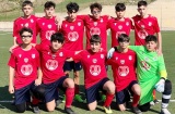 Calcio. Gli "Under 15" dell’Atletico Raddusa di mister Giuseppe La Mastra hanno concluso con successo il loro campionato provinciale
